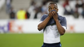 Mercato - OM : Aymen Abdennour réagit à son tour au départ de Patrice Evra