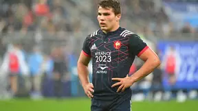 Rugby - XV de France : Les confidences d’Antoine Dupont après la défaite face aux Blacks !