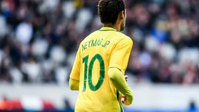 Mercato - PSG : «Si un joueur devait valoir 222M€, ça serait Neymar…»