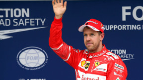 Formule 1 : Vettel affiche son impatience avant le début de saison !