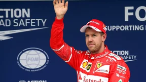 Formule 1 : Vettel affiche son impatience avant le début de saison !