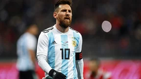 Barcelone : Lionel Messi annonce la couleur pour la Coupe du monde !