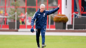 Mercato - Bayern Munich : Jupp Heynckes fait déjà une annonce pour son avenir !