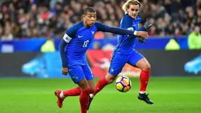 Équipe de France : «Si Griezmann et Mbappé parviennent à s’entendre, ça peut faire très mal»