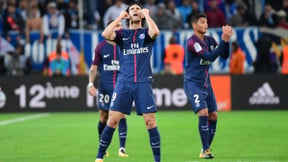 OM/PSG : «Le Classico ? Si Cavani n'avait pas été là…»