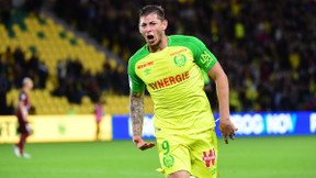 FC Nantes : Emiliano Sala revient sur ses galères…