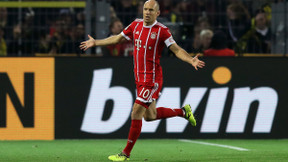 Bayern Munich : Heynckes rend un vibrant hommage à Arjen Robben !