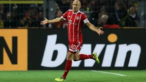 Bayern Munich : Heynckes rend un vibrant hommage à Arjen Robben !