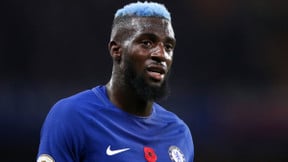 Mercato - Chelsea : Tiémoué Bakayoko justifie son choix de rejoindre les Blues !