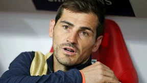 Mercato - OM : Quand Iker Casillas est interrogé sur un intérêt de l’OM…
