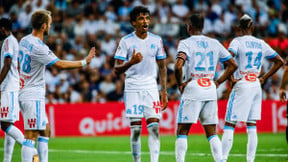 OM - Polémique : Les vérités de Luiz Gustavo sur l’affaire Evra !