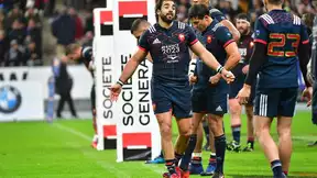 Rugby - XV de France : «Cette défaite a mis en lumière la défaillance mentale de notre rugby»