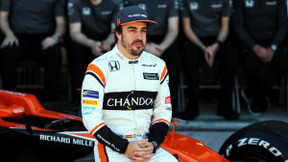 Formule 1 : Fernando Alonso fait une grande annonce sur son avenir !