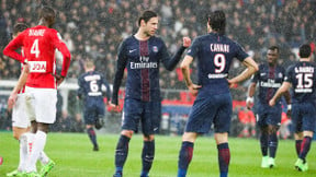 Mercato - PSG : Quand Edinson Cavani envoie un message à… Grzegorz Krychowiak !