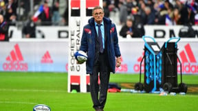 Rugby - XV de France : Poirot, Picamoles… Guy Novès n’épargne pas ses joueurs !