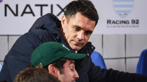 Rugby - Top 14 : Un départ programmé pour Dan Carter ?