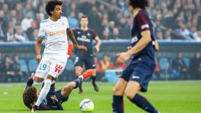 OM/PSG : Quand Luiz Gustavo revient sur le Classico !