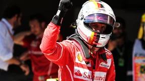 Formule 1 : L’optimisme de Sebastian Vettel !