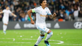 OM : Luiz Gustavo envoie un message à Garcia pour son positionnement !