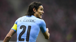 Mercato - PSG : Ce témoignage fort sur l’avenir d’Edinson Cavani !