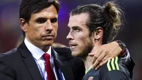 Mercato - Real Madrid : Le sélectionneur gallois évoque l’avenir de Gareth Bale !