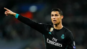 Real Madrid : Cristiano Ronaldo n’a «pas peur du PSG» !