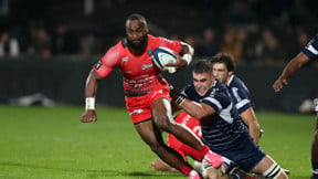 Rugby - Top 14 : Boudjellal s’enflamme encore pour sa recrue estivale