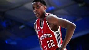 Basket - NBA : Ntilikina s’explique après son différend avec LeBron James