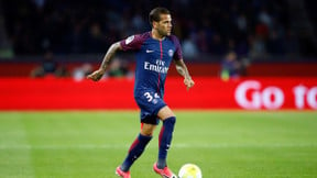 Mercato - PSG : Dani Alves s’agace sur son été très mouvementé !