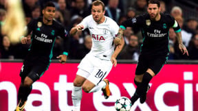 Mercato - Real Madrid : Florentino Pérez à fond sur Harry Kane ?