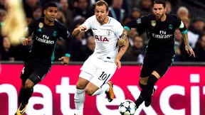 Mercato - Real Madrid : Florentino Pérez à fond sur Harry Kane ?