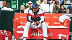 Tennis - Noah : «J’ai vraiment à cœur de gagner la Coupe Davis»