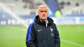 Equipe de France : Tolisso se réjouit de la prolongation de Didier Deschamps !