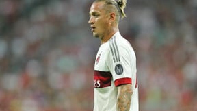 Mercato : Chine, USA… Philippe Mexès revient sur ses prétendants récents !