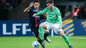 Mercato - ASSE : L’appel du pied de cette pépite de l’ASSE au… FC Barcelone !