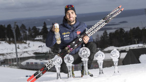 JO 2018 : Martin Fourcade annonce ses objectifs pour les JO d’hiver de Pyeongchang !