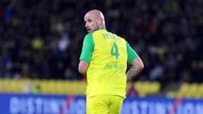 Mercato - FC Nantes : Bordeaux persiste et signe pour la vente de Pallois !