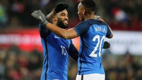 Allemagne/France: Les notes des Bleus !