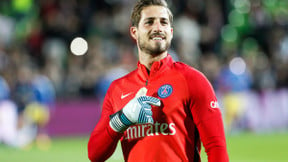 Mercato - PSG : Que devra faire Kevin Trapp en janvier ?