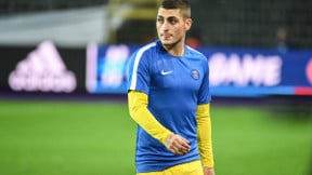 Mercato - PSG : Cette révélation de taille sur l’avenir de Marco Verratti !