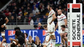 Rugby - XV de France : L’énorme coup de gueule du capitaine de l’équipe de France !