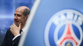 Mercato - PSG : Un départ déjà assuré en coulisses par Antero Henrique ?