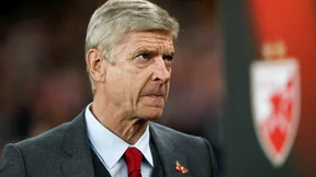 Mercato - Arsenal : Wenger lâche de nouvelles précisions sur son avenir !