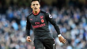 Mercato - Arsenal : Alexis Sanchez au coeur d'un échange XXL ?