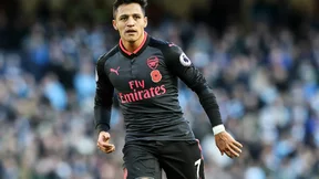Mercato - Arsenal : Alexis Sanchez au coeur d'un échange XXL ?