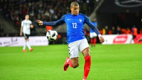 PSG : Cet ancien de l'OM qui s'enflamme pour... Kylian Mbappé !