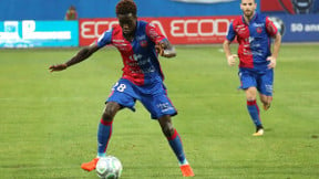 EXCLU - Mercato : Rennes observe Fousseni Diabaté (GFC Ajaccio)