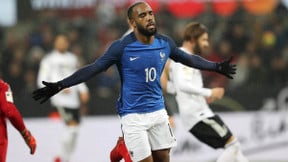 Equipe de France - Lacazette : «On va dire que je laisse un bon souvenir au sélectionneur»