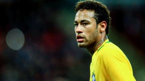 Mercato - PSG : Eric Cantona pointe du doigt l'arrivée de Neymar !