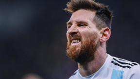 Barcelone : Quand Lionel Messi se voit conseiller... de stopper sa saison avec le Barça !